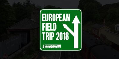 ITS Euro Trip logo