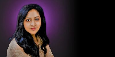 Dr Anvesha Mahendra