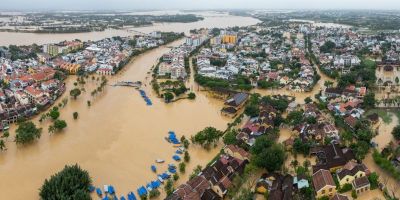 Major climate report shows Earth is getting hotter faster