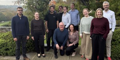 Healthy and Sustainable Places Data Service listed in Big Issue's 100 Changemakers