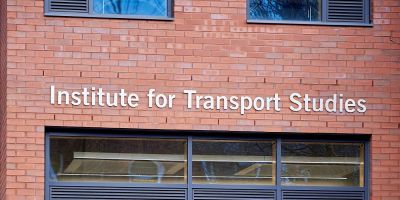 Institute for Transport Studies