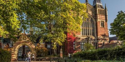 Leeds is top three in UK for sustainable impact