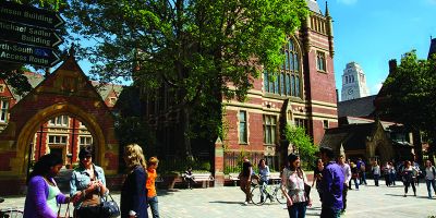 all schools news archive | Faculty of Environment | University of Leeds