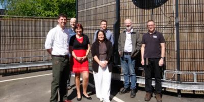 FASTA project wins Royal Meteorological Society Innovation Award