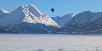 New Net Zero Polar Science Doctoral Training Programme launched