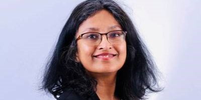 Prof anwesha sarkar wins prestigious research prize in Food science and technology