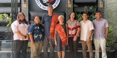Social benefits of renewable energy on Sumba Island, Indonesia