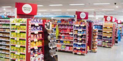 Positive impact of supermarket junk food restrictions revealed