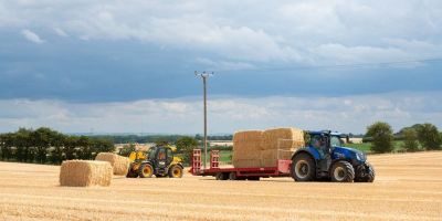 University farm to halve carbon footprint for new research project