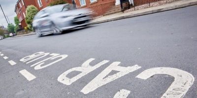 Leeds households encouraged to sign up for car sharing experiment