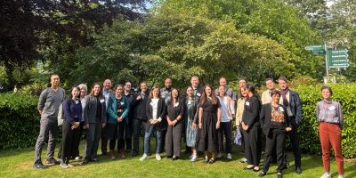 Collaboration for clean water