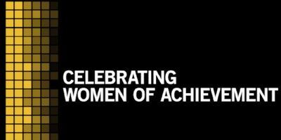 Celebrating women of achievement 2021