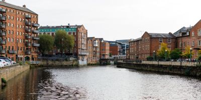 Leeds event aims to strengthen collaboration on Europe's water future