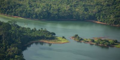 Amazon River