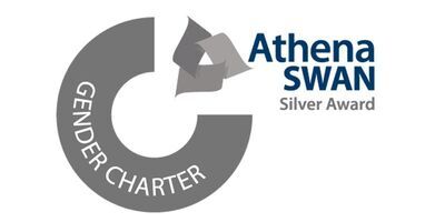 Athena Swan Silver logo