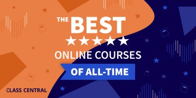 Best courses of all time