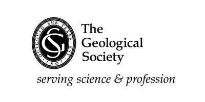 The Geological Society logo.