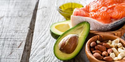 Healthy Fats