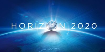Horizon 2020 logo