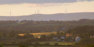 Energy networks, justice, and vulnerability 