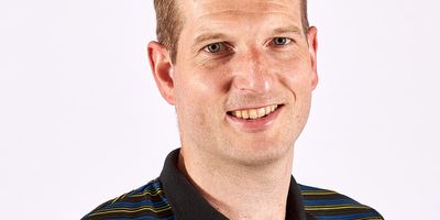 Inaugural Lecture : Professor Thijs Dekker "Is it worth the time?"