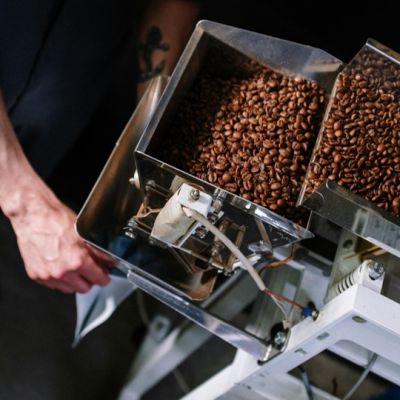 We develop sensing and digital technologies to tackle challenges in environmental sustainability, food safety, and health. Our work includes applying machine learning to optimise industrial processes and using computational modelling to explore organic-in