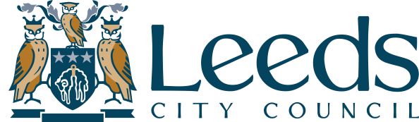 Leeds city logo