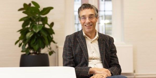 Professor Piers Forster elected as a Fellow of the Royal Society