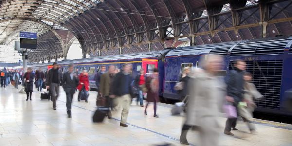 Transport Infrastructure and Economic Performance