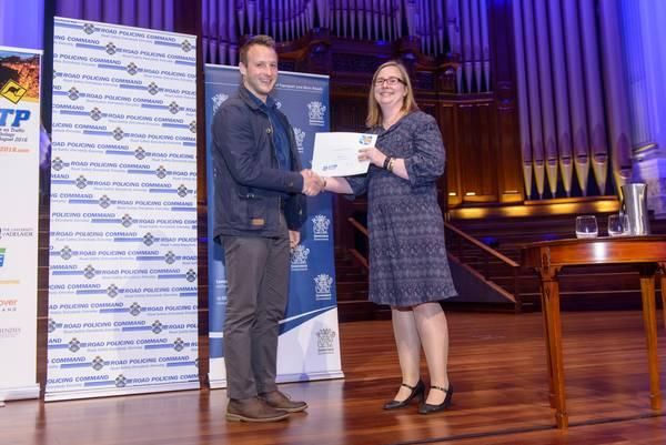ICTTP Best Young Scientist Award