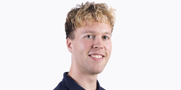 IMechE Tribology Bronze Medal Awarded to Leeds food scientist