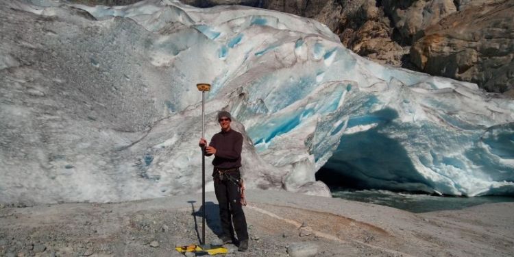 The global fight to save glaciers