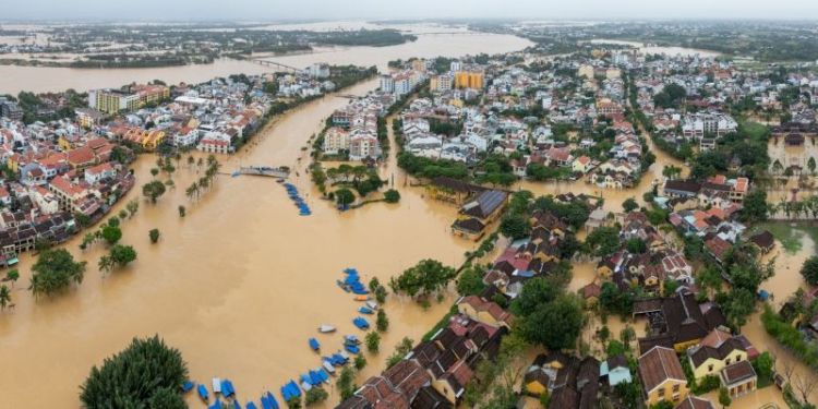 Major climate report shows Earth is getting hotter faster