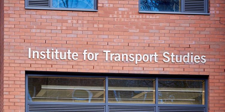 ITS involved in UK’s first Micromobility Research Fund