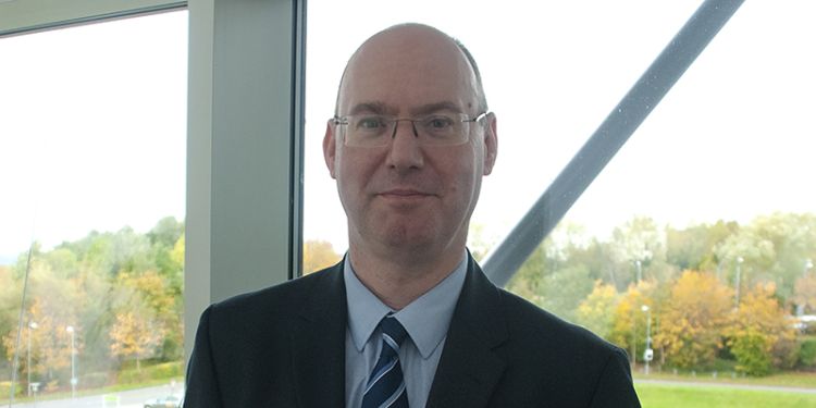 Professor Jason Lowe recognised in Queen’s Birthday Honours 