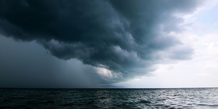 Europe’s Weather Engine is stalling: Climate Change suppresses the jet stream variability