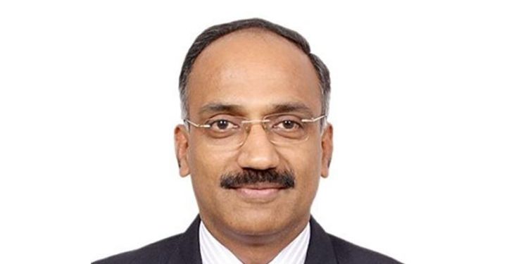 Alumnus appointed as BHEL Chairman