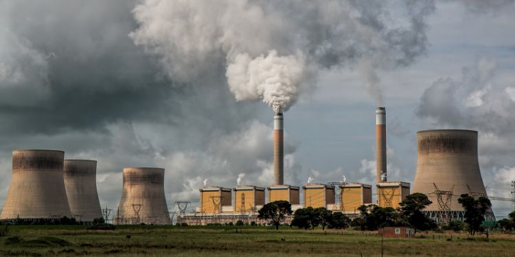 Cutting emissions gradually will not cause a sudden jump in warming