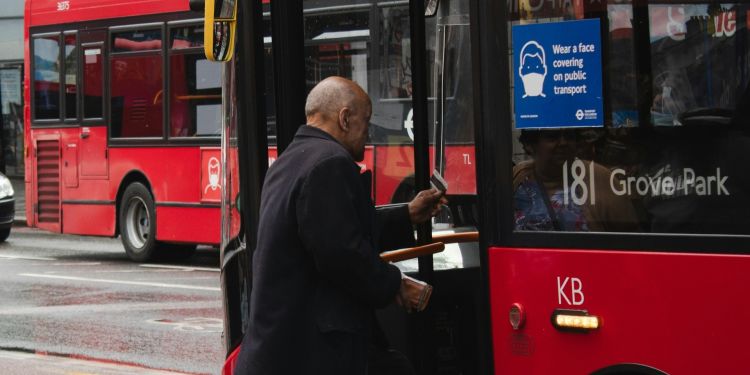 £3 bus fare – and what next?