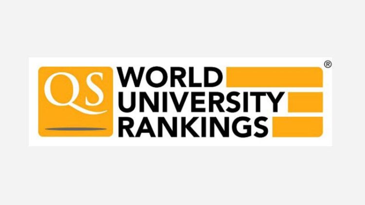 Continued success in the 2016 QS World University Rankings