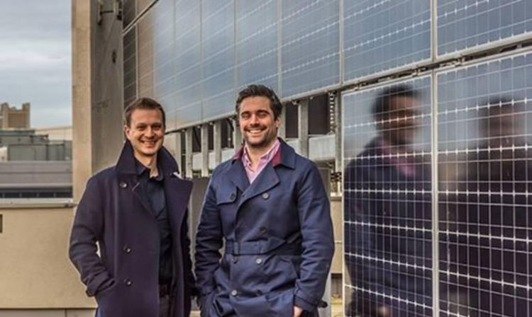 Integrating citizens into Europe's clean energy transition