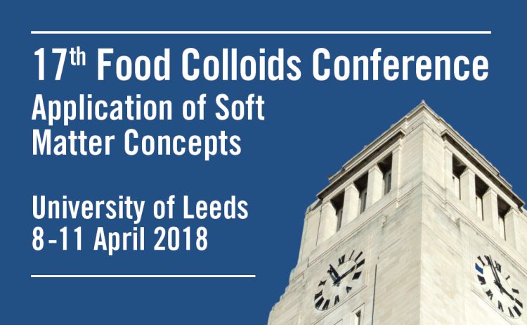 Food sci conference