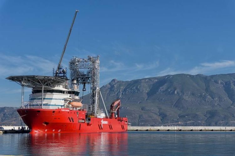 Expedition to drill into the mysteries of seismic activity