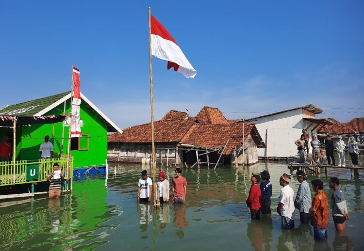 Fisherwomen share stories, call for support with climate emergency