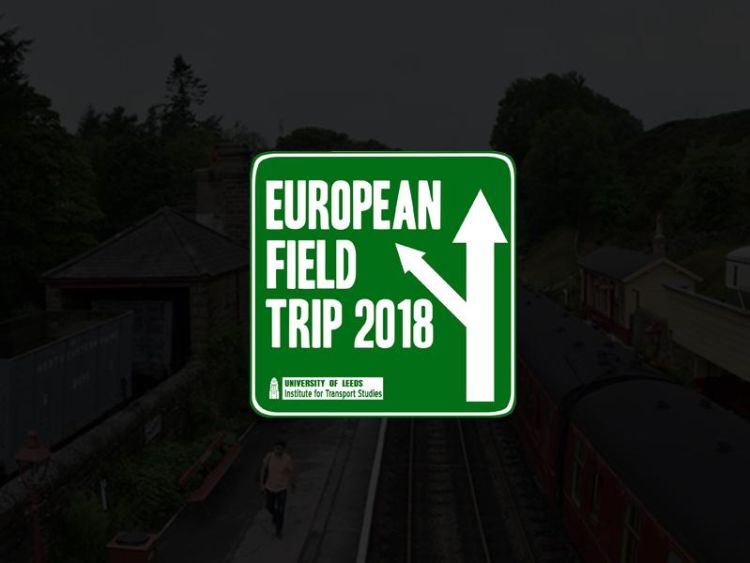 European Field Trip Photo Competition