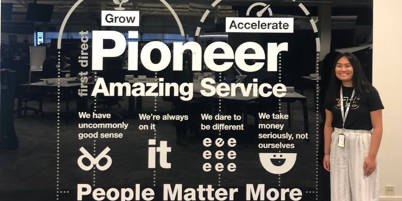 LR first direct geography ug