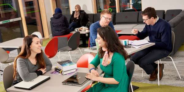 Academic training and guidance