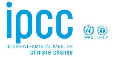 IPCC logo