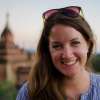 Dr Katie McQuaid