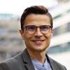 Dr Martin Zebracki